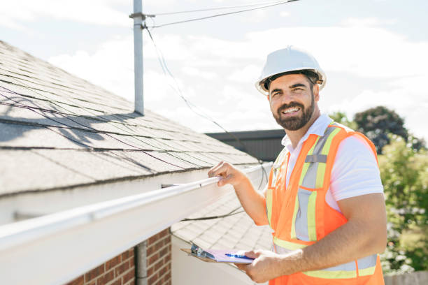 Best Affordable Roofing Company  in Tipton, IA