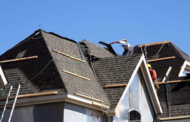 Trusted Tipton, IA Roofing Contractor Experts