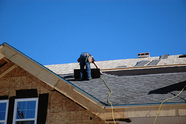 Best Residential Roofing Contractor  in Tipton, IA