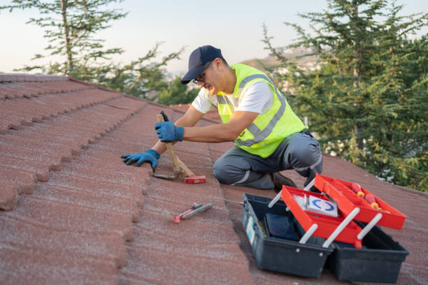 Roof Repair Estimates in Tipton, IA