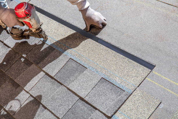 Trusted Tipton, IA Roofing Contractor Experts